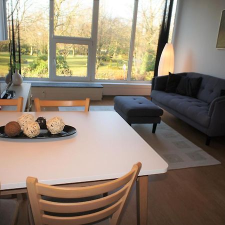 Svendsgade 80. 1Sal. Dor2. Apartment Esbjerg Ngoại thất bức ảnh