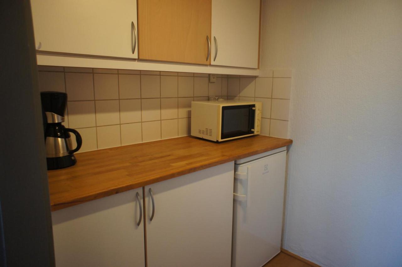 Svendsgade 80. 1Sal. Dor2. Apartment Esbjerg Ngoại thất bức ảnh
