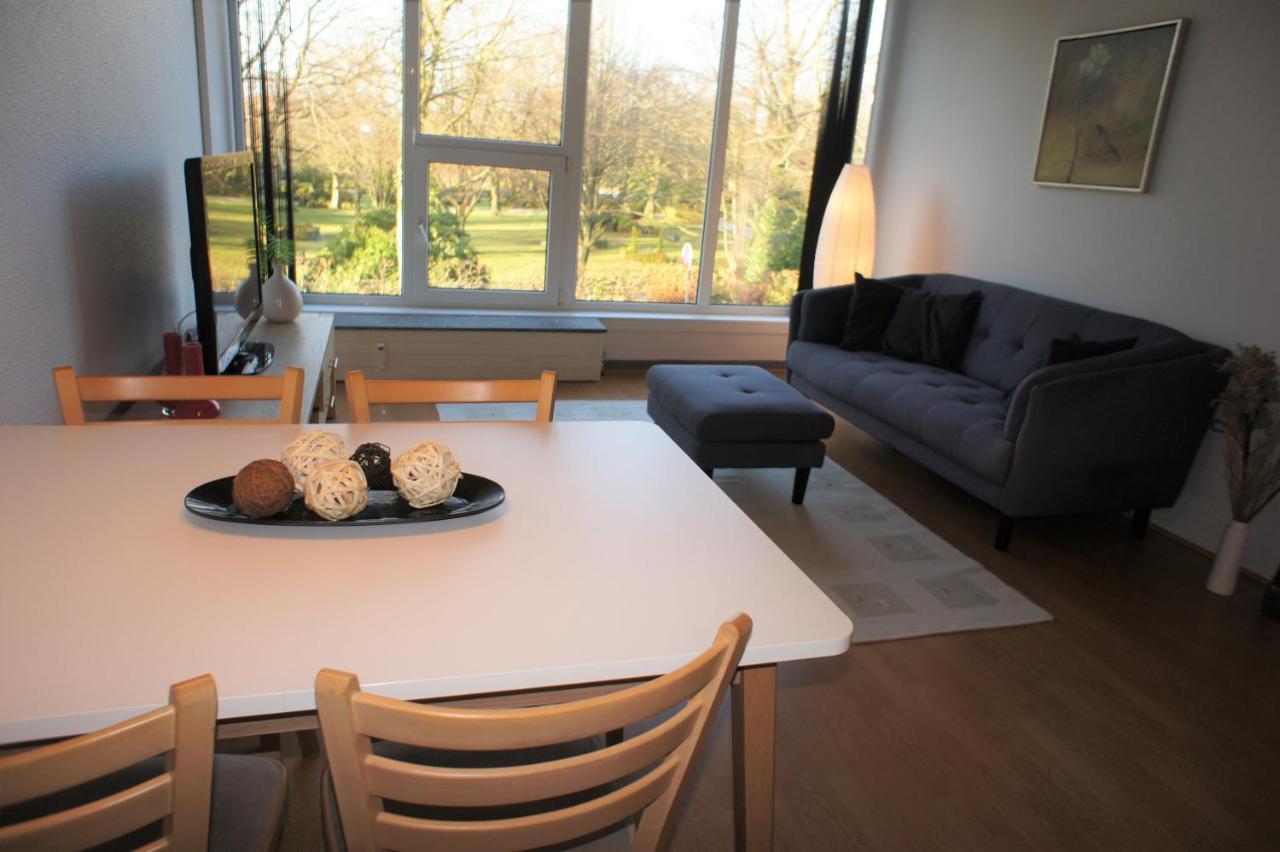Svendsgade 80. 1Sal. Dor2. Apartment Esbjerg Ngoại thất bức ảnh