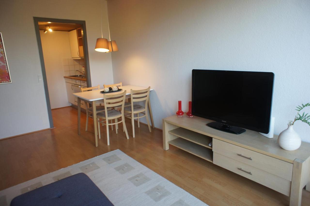 Svendsgade 80. 1Sal. Dor2. Apartment Esbjerg Ngoại thất bức ảnh